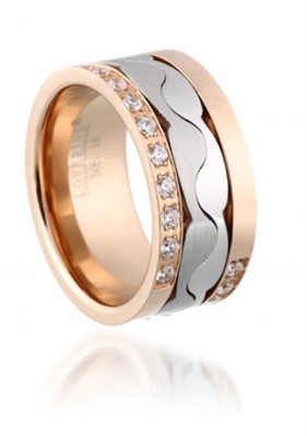 Love Ring LVR506-10 Ring