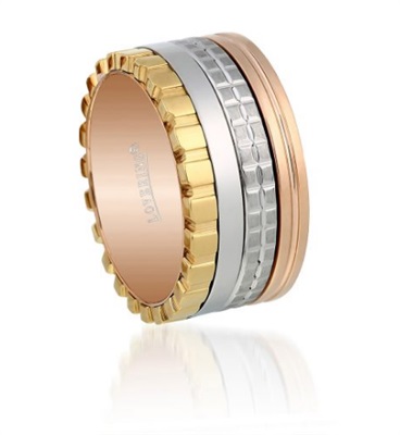 Love Ring LVR519-26 Yüzük