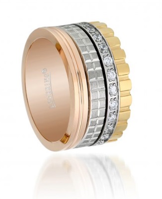 Love Ring LVR519-14 Yüzük