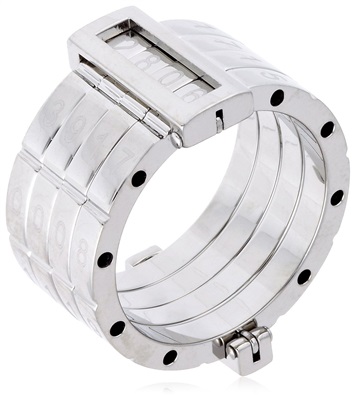 Swatch İndirimli JRM013-5 Yüzük Gri