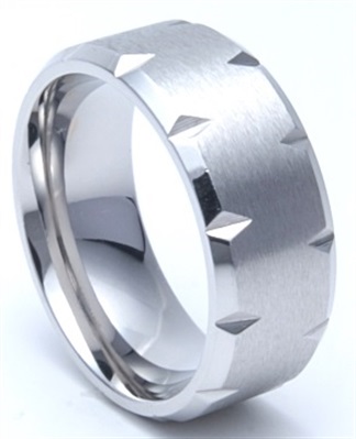 Love Ring LVR316-14, серебристое кольцо