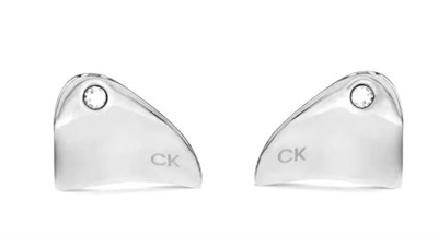 Calvin Klein CKJ35000662 Küpe Gümüş