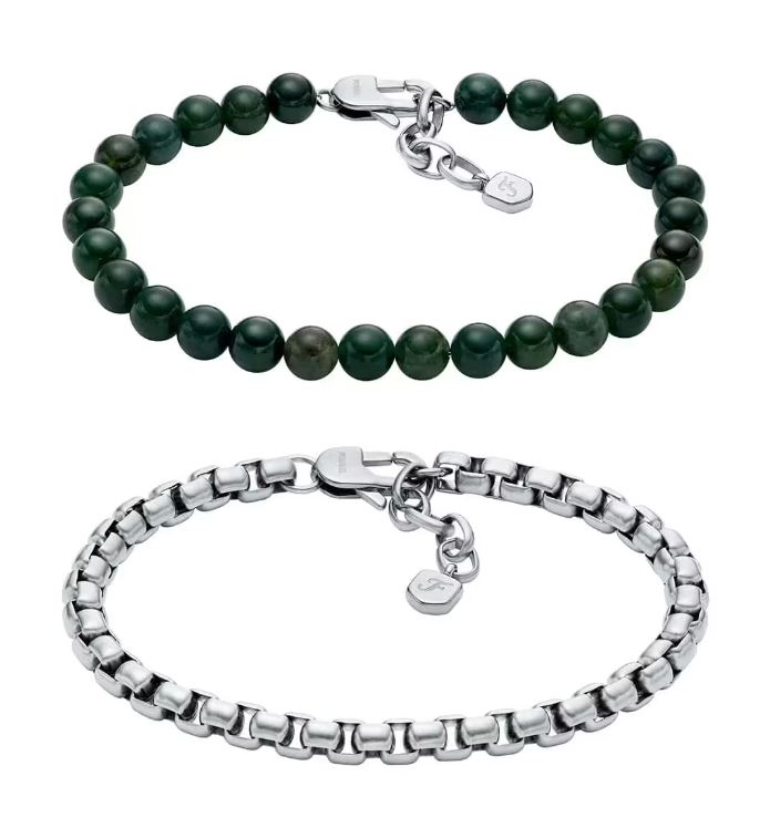 Fossil JF04940SET Bracelet Set