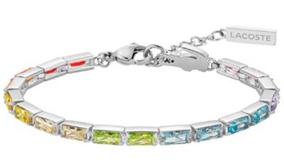 Lacoste LACJ2040501 Multicolour Bracelet