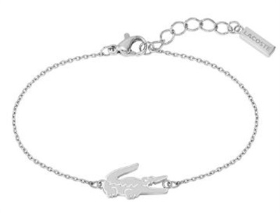 Lacoste LACJ2040046 Silver Bracelet