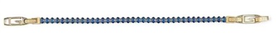 Guess JGUJUBB05141JWYGBLTU Gold Bracelet