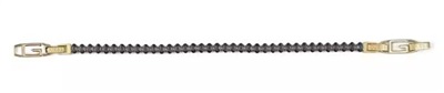 Guess JGUJUBB05141JWYGBKTU Gold Bracelet
