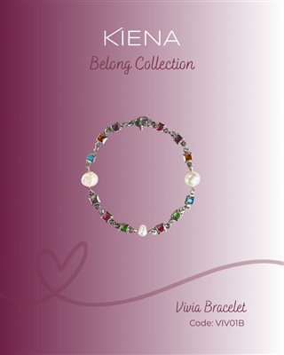Браслет Kiena Vivia VIV01B