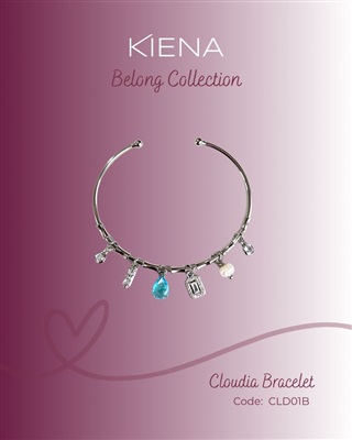 Kiena Cloudia браслет CLD01B