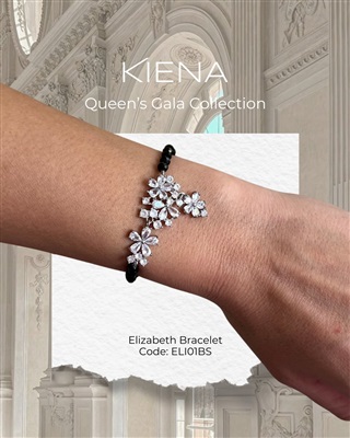 Браслет Kiena Elizabeth ELI01BS