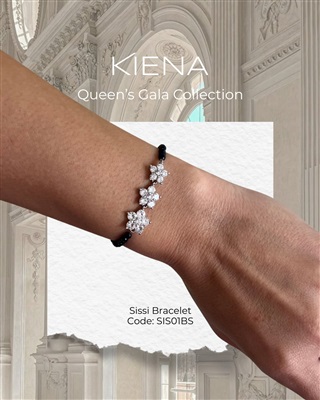 Kiena Sissi браслет SIS01BS
