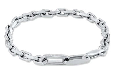 Calvin Klein Ck Aspire CKJ35100050 Bilezik Gümüş