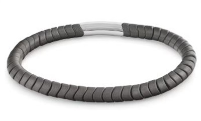 Calvin Klein Intuitive Connection CKJ35100052 Bilezik Gri