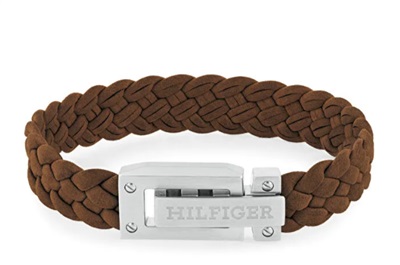Tommy Hilfiger THJ2790516 Brown Bracelet
