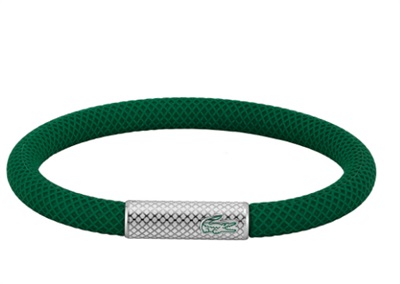 Lacoste LACJ2040169 Bilezik Yeşil