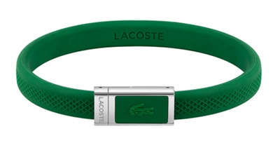 Lacoste LACJ2040116 Green Bracelet