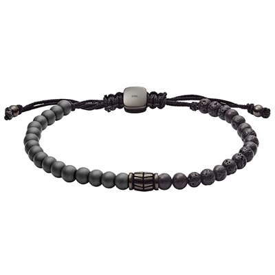 Fossil JF03008-793 Grey Bracelet