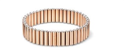 Swatch Lustro JBM074-S браслет цвета розового золота