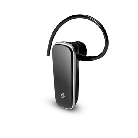 Ttec 2KM0097 Siyah Cofort Mono Bluetooth Kulaklık