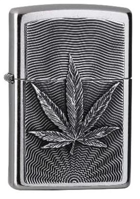 Zippo Z-60000312 Çakmak (60000312) Gümüş