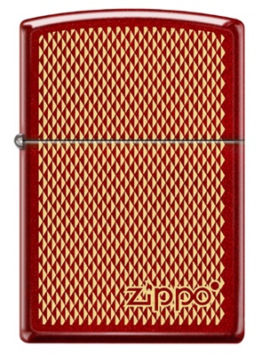 Zippo Z-49475-107361 Çakmak Kırmızı