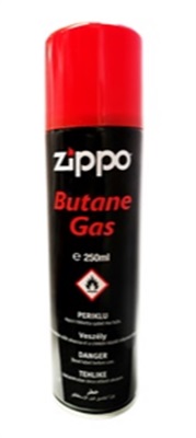 Zippo Z-2005374 Butane Gas Lighter Accessory (2005374)
