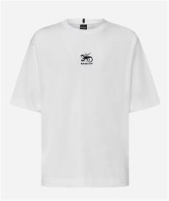 Oakley Futurescape Scorpio Tee FOA407441 T-Shirt 100