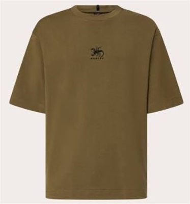 Oakley Futurescape Scorpio Tee FOA407441 7CE T-Shirt