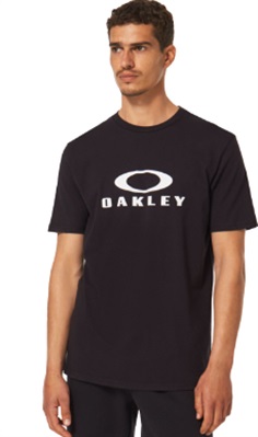 Oakley O Bark 2.0 FOA402167 футболка, зелёная, 70N