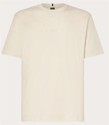 Oakley B1B Repeated Tee FOA406852 футболка кремовая 68S