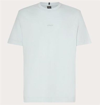 Oakley B1B Repeated Tee FOA406852 T-Shirt Mavi 6GC