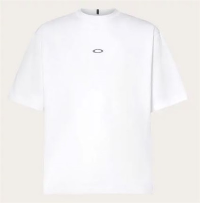 Oakley Driven Tee FOA406816 футболка белая 100