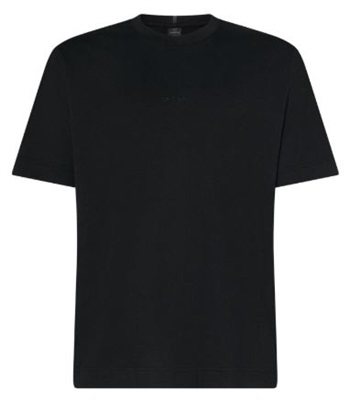 Oakley B1B Repeated Tee FOA406852 T-Shirt Siyah 02E