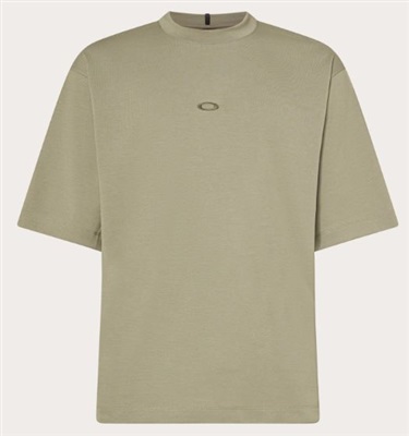 Oakley Driven Tee FOA406816 T-Shirt Green 7c9