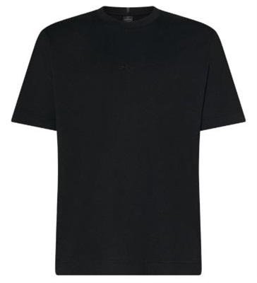 Oakley B1B Repeated Tee FOA406852 T-Shirt Black 02E
