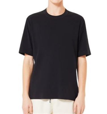 Oakley All Day SS Tee FOA406167 Black 02E