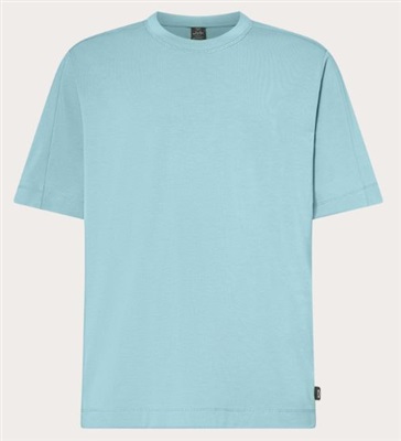 Oakley All Day SS Tee FOA406167 T-Shirt Green 7CC