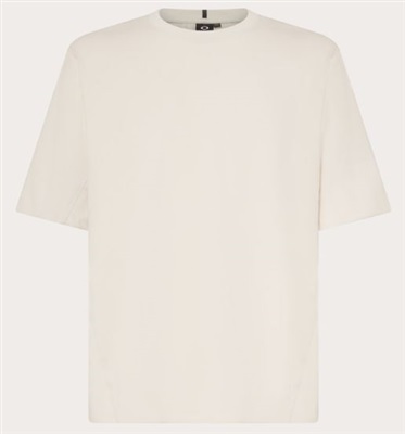 Oakley Latitude Flight Tee FOA406825 футболка, кремовая 68S