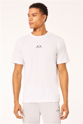 Oakley Foundational Training SS Tee FOA400445 White 10R