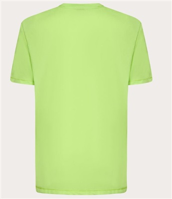 Oakley Classic B1B Tee FOA404298 754, зелёная футболка