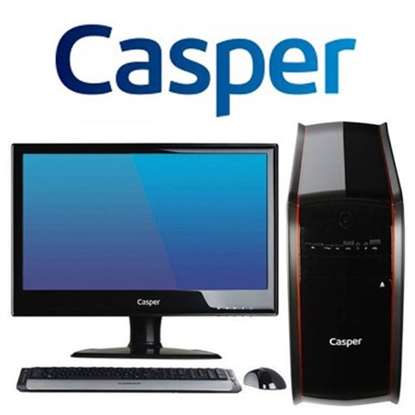 Casper NFH.4570-4L35X PC.