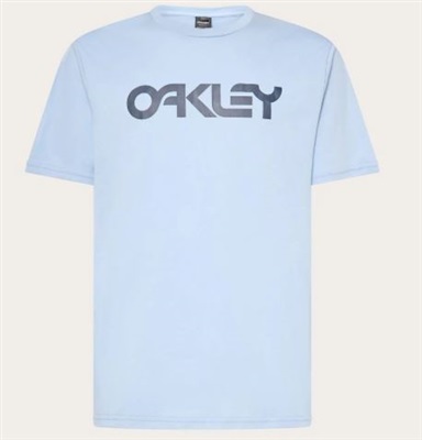 Oakley Mark II Tee 2.0 FOA404011 T-Shirt Mavi 6EK