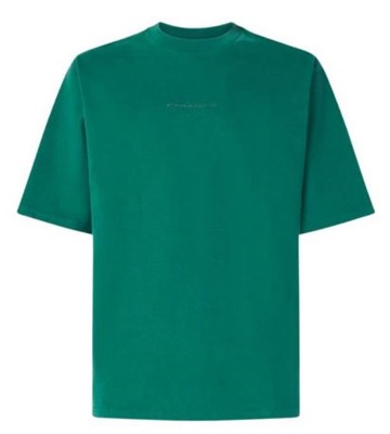 Oakley Soho SL Tee FOA403682 T-Shirt Green 78S