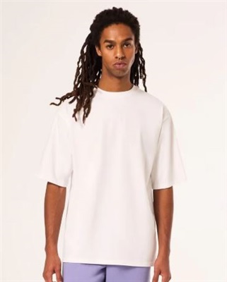 Oakley Soho SL Tee FOA403682 T-Shirt Beyaz 100