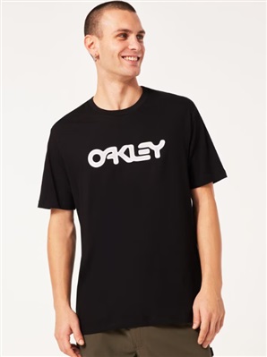Oakley Mtl B1B Tee FOA405483 Black 02E