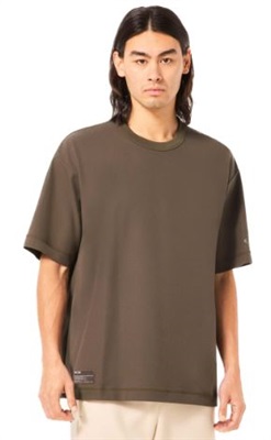 Oakley Fgl Tactical Tee 4.0 FOA406466 футболка хаки 83C