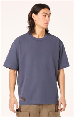 Oakley Fgl Tactical Tee 4.0 FOA406466 футболка синяя 62C