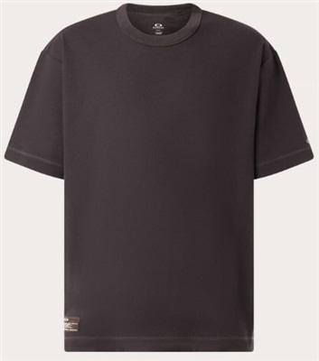 Oakley Fgl Tactical Tee 4.0 FOA406466 T-Shirt Grey 01N