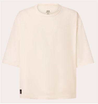 Oakley Fgl Element Tee 4.0 FOA406372 T-shirt White 33W