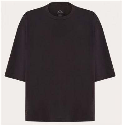 Oakley Fgl Element Tee 4.0 FOA406372 футболка серая 01N